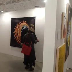 Brovary Art Gallery - Brovary