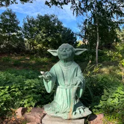 Brovary Botanical Garden - Brovary