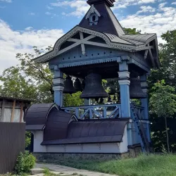 Brovary Botanical Garden - Brovary