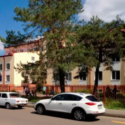 Brovary Central Park - Brovary