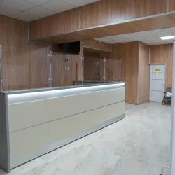 Brovary Central Park - Brovary