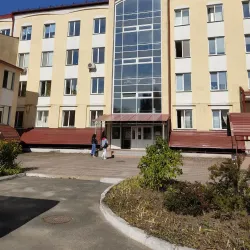 Brovary Central Park - Brovary