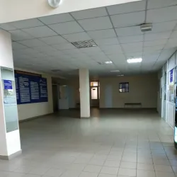 Brovary Central Park - Brovary