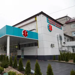 Brovary Central Park - Brovary