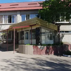 Brovary Central Park - Brovary