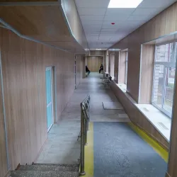 Brovary Central Park - Brovary