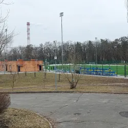 Brovary City Stadium - Brovary
