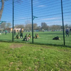 Brovary City Stadium - Brovary