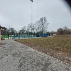 Brovary City Stadium - Brovary