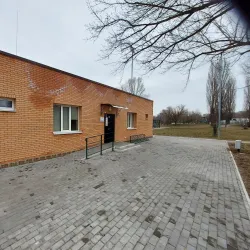 Brovary City Stadium - Brovary