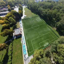 Brovary City Stadium - Brovary