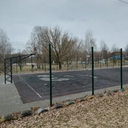 Brovary City Stadium - Brovary