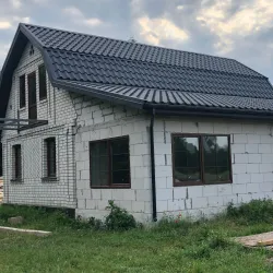 Brovary Historical Monument - Brovary