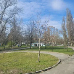 Brovary Historical Monument - Brovary