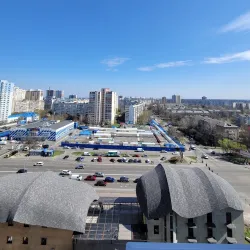 Brovary Historical Monument - Brovary