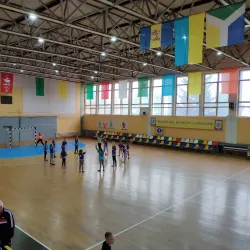 Brovary Sports Complex - Brovary