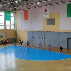 Brovary Sports Complex - Brovary