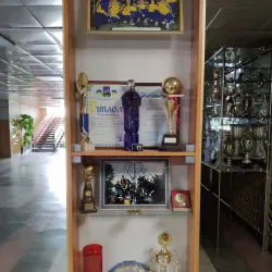 Brovary Sports Complex - Brovary