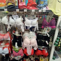 Local Market - Brovary