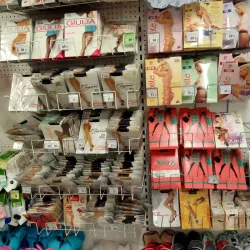 Local Market - Brovary