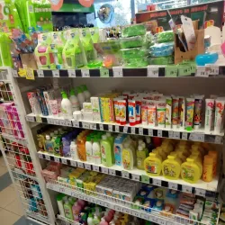 Local Market - Brovary