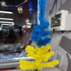 Local Market - Brovary