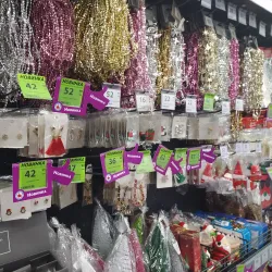 Local Market - Brovary