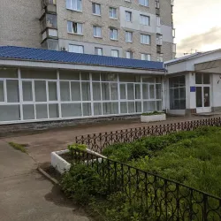 Museum of Local Lore - Brovary