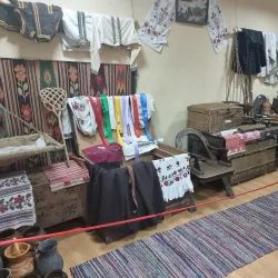 Museum of Local Lore - Brovary