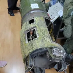 Museum of Local Lore - Brovary