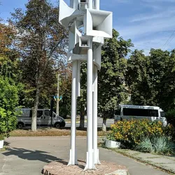 Museum of Local Lore - Brovary