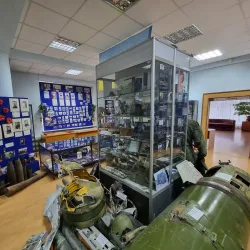 Museum of Local Lore - Brovary