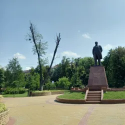 Park of Culture and Recreation - Brovary