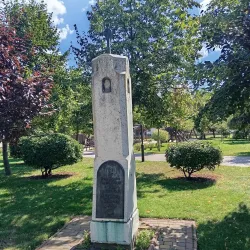 Park of Culture and Recreation - Brovary