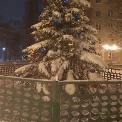 Park of Culture and Recreation - Brovary