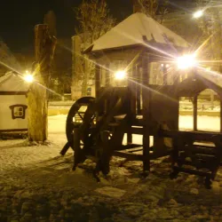 Park of Culture and Recreation - Brovary