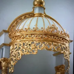 St. Nicholas Church - Brovary