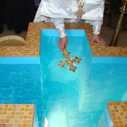 St. Nicholas Church - Brovary