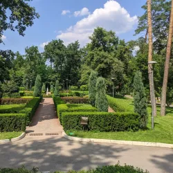 Bucha Children's Playground - Bucha