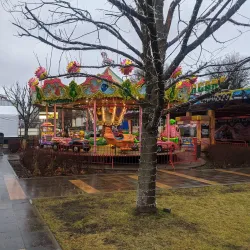 Bucha Cultural Center - Bucha