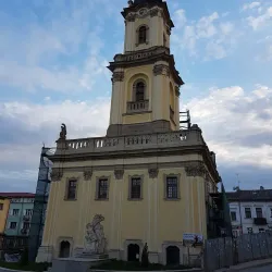 Bucha Historical Museum - Bucha