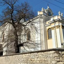 Bucha Historical Museum - Bucha