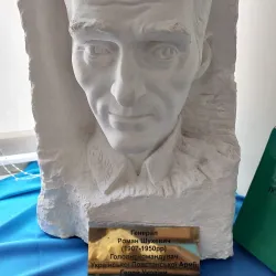 Bucha Historical Museum - Bucha