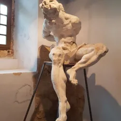 Bucha Historical Museum - Bucha