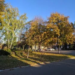 Bucha River Walk - Bucha