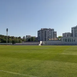 Bucha Sports Complex - Bucha