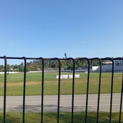 Bucha Sports Complex - Bucha