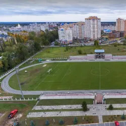 Bucha Sports Complex - Bucha