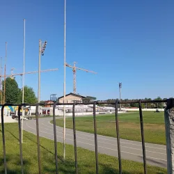 Bucha Sports Complex - Bucha