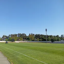 Bucha Sports Complex - Bucha